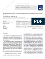 Chemical Engineering Science: Cha'o-Kuang Chen, Ching-Chang Cho