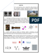 8 Parte - Simetria e Padrão Geométrico