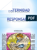 Paternidad Responsable 25