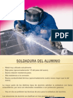 7 Soldabilidad Del Aluminio