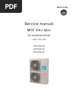 Service Manual MIV V4 Mini DM12-01.01.03en