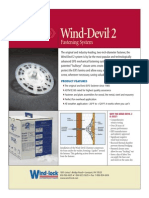 Winddevil Product