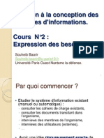 02 Cours Expression Des Besoins