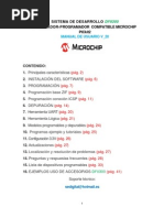 Manual de Usuario DF0300 - V20