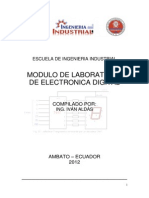 Teoria de Electronica Digital