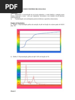 Determinacao de H3po4 Na CocaCola - Tem Grafico e Calculo