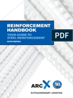 ARC Reinforcement Handbook - 6th Ed