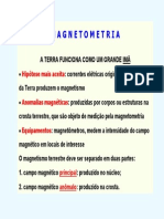 Curso de Magnetometria