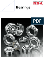 Rolling Bearings: Bearing Handling