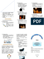 ENERGIA Triptico