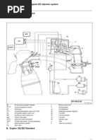 Function Diagram KE Injection System 07