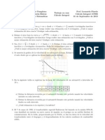 Trabajo en Casa Calculo Integral 2