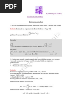 Variables Aleatorias Discretas