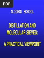 Fundamentals of Distillation PDF