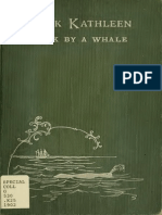 Bark Kathleen Sunk by A Whale PDF