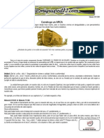 57 Construye Un Arca PDF