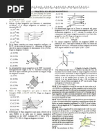 Practica N°4 - F Iv - Flujo Magnético 2013