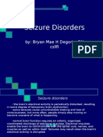 Slides For Seizure