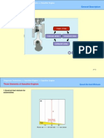 General Description: Basic Principle of Four-Stroke Engine