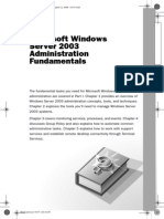 Server 2003 PDF