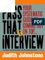 Pass That Interview PDF