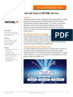 Docu186 en Witsml Product Application Note PDF