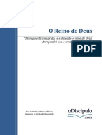 O Reino de Deus PDF