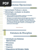 Slides 01 Introducao Sistemas Operacionais