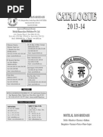 Catalogue PDF