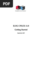 Gscplex PDF