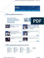 Mechanical Seals and Packing PDF