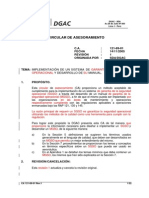 Circular de Asesoramiento 121-89-01 Rev1