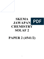 Skema Solaf2 Kertas2