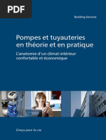 Pompes Et Tuyauteries PDF