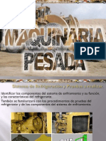 Curso Sistemas Refrigeracion Lubricacion PDF