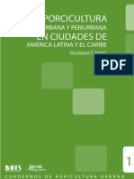 Diagnostico Situacional de Cerdos en Lima