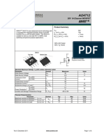 Ao4712 PDF