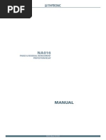 NA016 Manual 08 2010 PDF