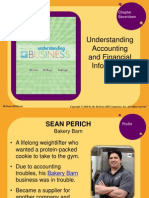 Understanding Accounting and Financial Information: Seventeen