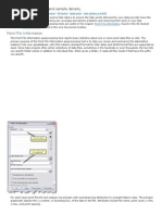 Lidar Solutions in ArcGIS 10.0