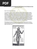 Frater DNFF - Healing The Body and Building The Astral Vehicle For The Magnum Opus PDF