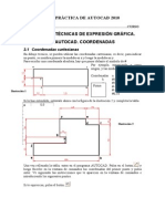 Practicas Autocad