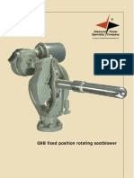 G9B - Brochure - Marine Boiler Soot Blowers PDF