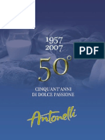 Antonelli Catalogue