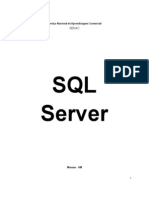 SQL Server