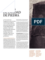 El Sexo de La Edad de Piedra