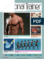 Mens Health Personal Trainer PDF