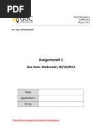 Assignment 1 PDF