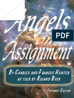 Angels On Assignment