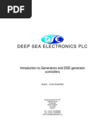 Deep Sea